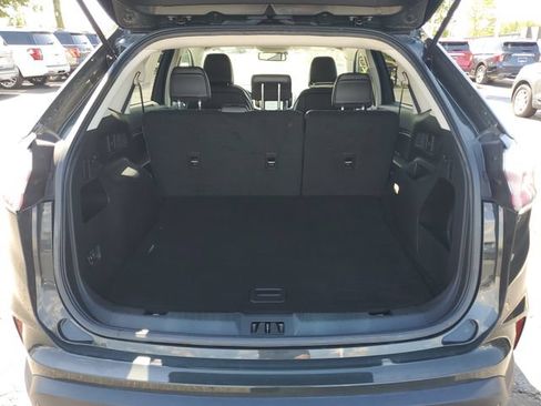 Used 2023 Ford Edge SEL AWD/4WD image 27