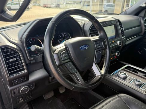 Used 2021 Ford Expedition Limited AWD/4WD image 6