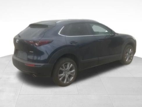 Used 2023 MAZDA CX-30 AWD 2.5 S w/ Preferred Package image 7
