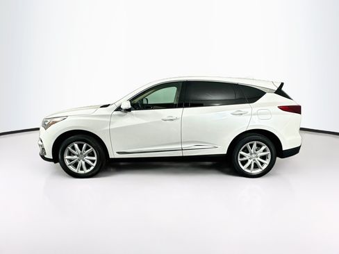 Used 2021 Acura RDX AWD image 4