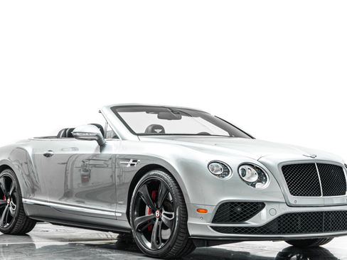 Used 2017 Bentley Continental GT V8 S AWD/4WD image 31