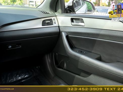 Used 2019 Hyundai Sonata Sport FWD image 21