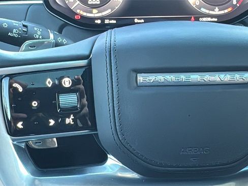 Used 2024 Land Rover Range Rover Long Wheelbase Autobiography image 33
