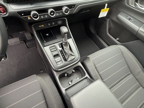 New 2026 Honda CR-V Sport image 21