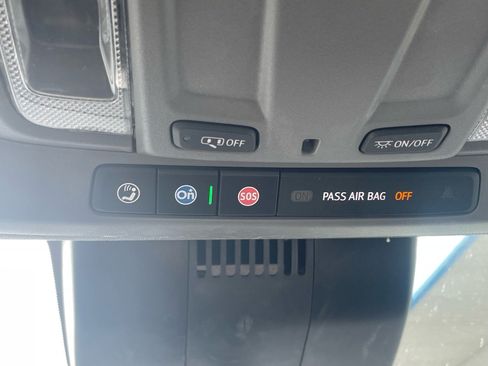 Used 2026 Chevrolet Silverado 1500 W/T w/ Trailering Package RWD image 8