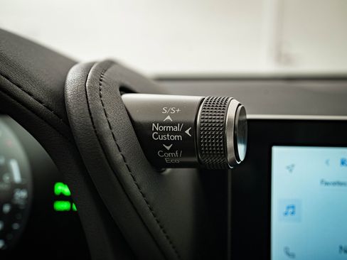 New 2026 Lexus LC 500 500 image 45