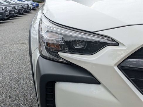 New 2023 Subaru Outback Premium image 9