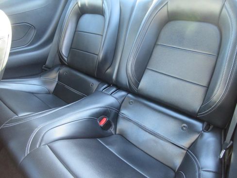 Used 2024 Ford Mustang GT Premium RWD image 31