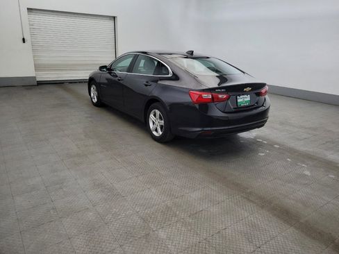 Used 2022 Chevrolet Malibu LS w/ Driver Confidence Package II FWD image 5