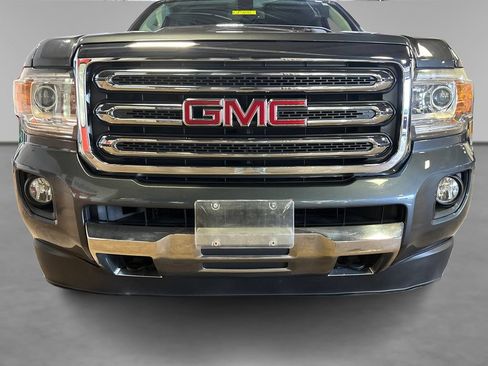 Used 2016 GMC Canyon SLT AWD/4WD image 13