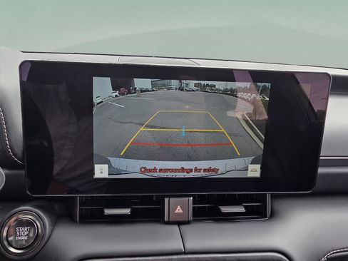 New 2026 Lexus IS 350 F Sport image 25