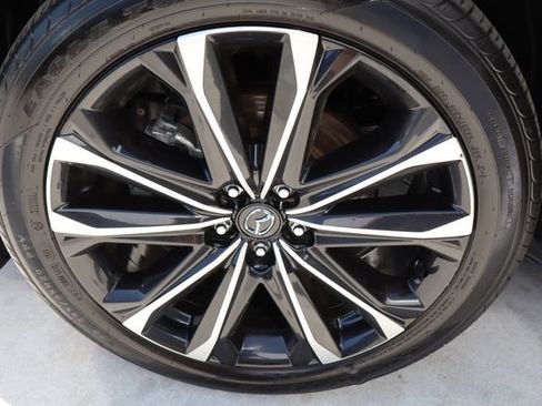 Used 2025 MAZDA CX-50 AWD 2.5 S w/ Premium Plus Pkg image 44