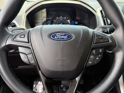 Used 2023 Ford Edge SE w/ Black Appearance Package AWD/4WD image 24