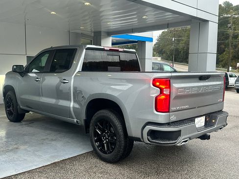New 2026 Chevrolet Silverado 1500 RST image 4