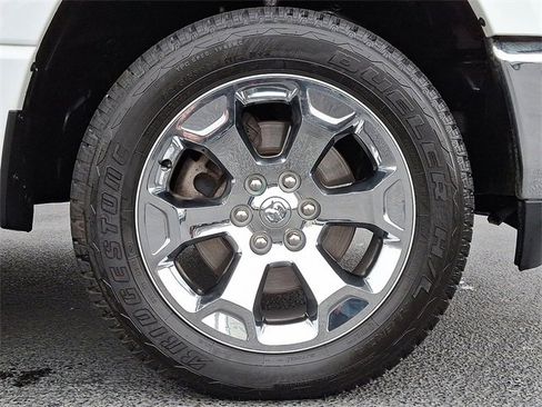 Used 2023 RAM 1500 Big Horn image 11