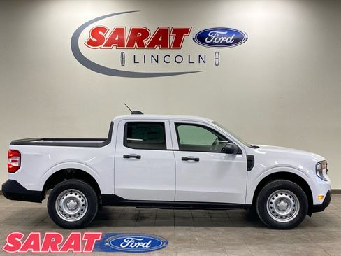 New 2026 Ford Maverick XL image 9