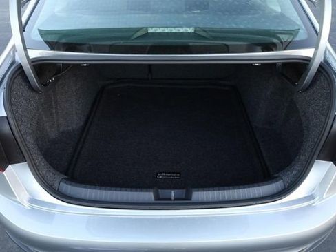 New 2026 Volkswagen Jetta S image 7