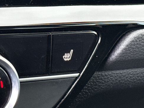 Certified 2024 Honda Civic EX image 30