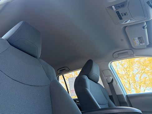 Certified 2024 Toyota RAV4 LE image 17