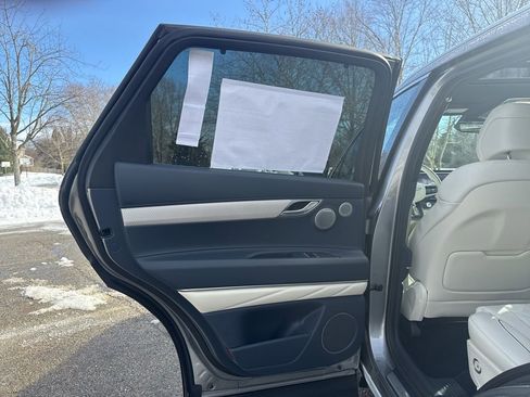 New 2026 Genesis GV80 3.5T Prestige image 25