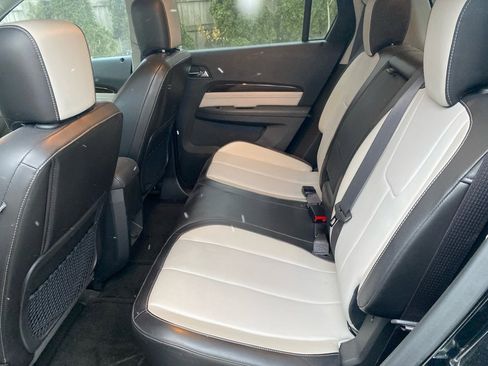 Used 2017 GMC Terrain Denali image 20