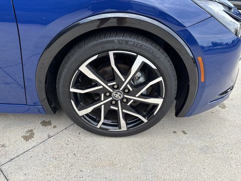 Used 2024 Toyota Prius Prime FWD image 35