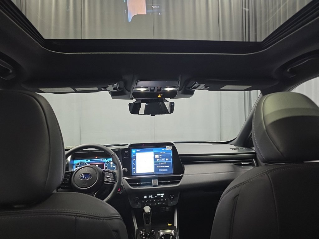 New 2026 Subaru Outback Touring XT AWD/4WD image 14
