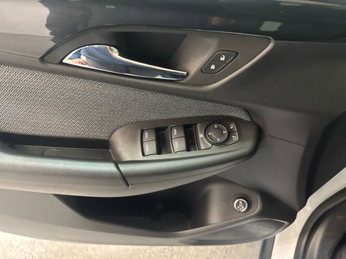 Certified 2025 Chevrolet TrailBlazer LT w/ Convenience Package image 14