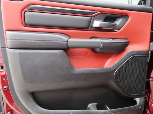 Used 2025 RAM 1500 Rebel w/ Rebel Level 1 Equipment Group image 16