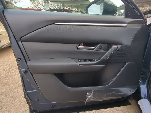 Used 2026 MAZDA CX-50 AWD 2.5 S w/ Weather Package image 12