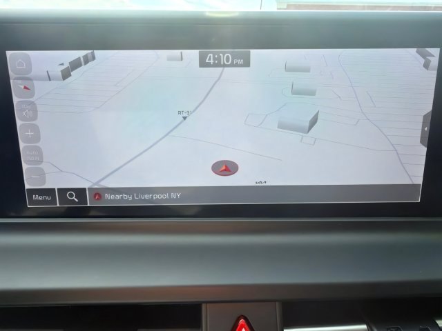 Certified 2024 Kia Seltos S AWD/4WD image 23