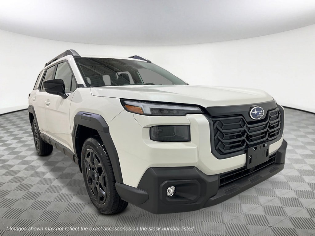 New 2026 Subaru Outback Limited AWD/4WD image 9