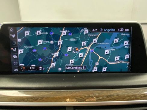 Used 2016 BMW 750i xDrive AWD/4WD image 31