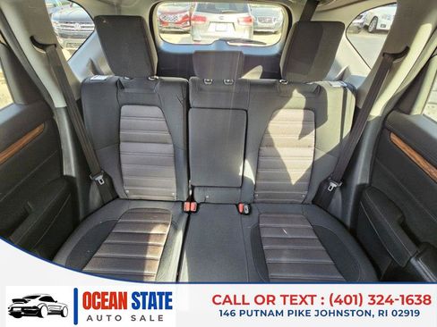 Used 2018 Honda CR-V EX image 15