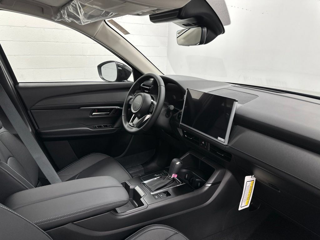 New 2026 MAZDA CX-5 2.5 S w/ Premium Package AWD/4WD image 22