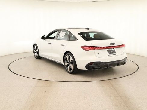 New 2026 Audi A5 2.0T Premium AWD/4WD image 4
