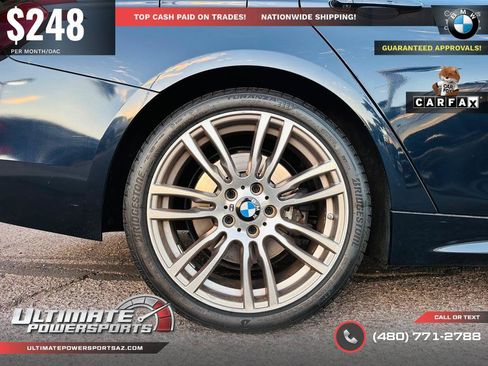 Used 2017 BMW 430i Gran Coupe RWD image 39