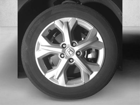 Used 2025 Honda HR-V LX image 24