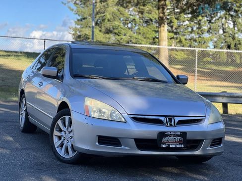 Used 2006 Honda Accord EX image 1