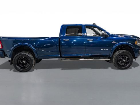 Used 2021 RAM 3500 Tradesman image 6