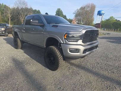Used 2022 RAM 2500 Limited