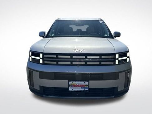 New 2026 Hyundai Santa Fe SE image 9