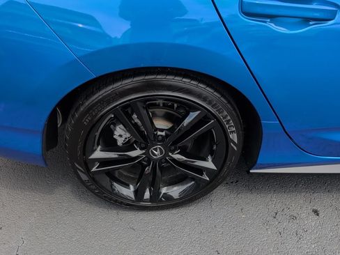 Certified 2026 Acura Integra A-Spec FWD image 52