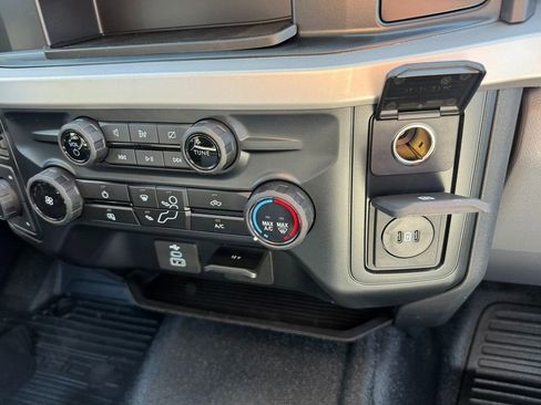 Used 2024 Ford F450 XL image 21