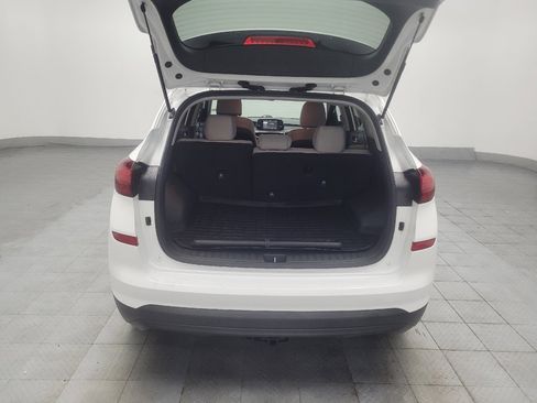Used 2020 Hyundai Tucson Value FWD image 29