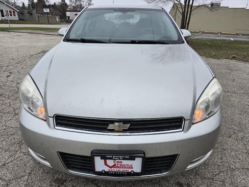 Used 2008 Chevrolet Impala LT image 2