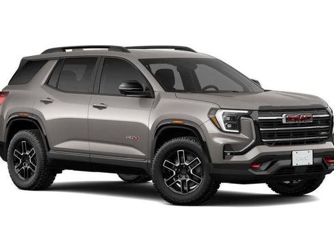 New 2026 GMC Terrain AT4 w/ Technology Package II image 54