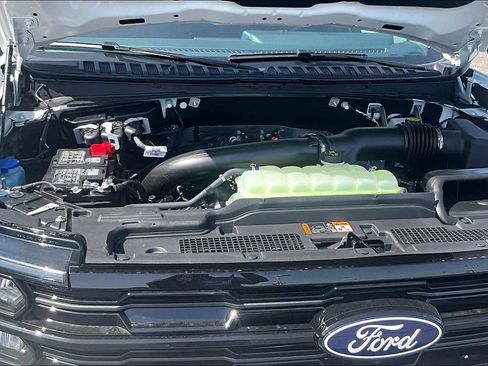 New 2027 Ford Expedition Max Platinum w/ Stealth Appearance Package AWD/4WD image 11