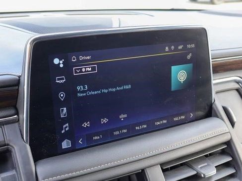 Certified 2024 Chevrolet Tahoe Premier image 7