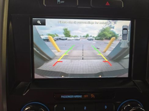 Used 2015 Ford F150 Lariat RWD image 25